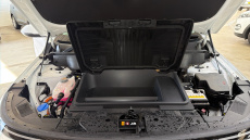 Hyundai KONA 160kW Advance 65kWh 5dr Auto Electric Hatchback